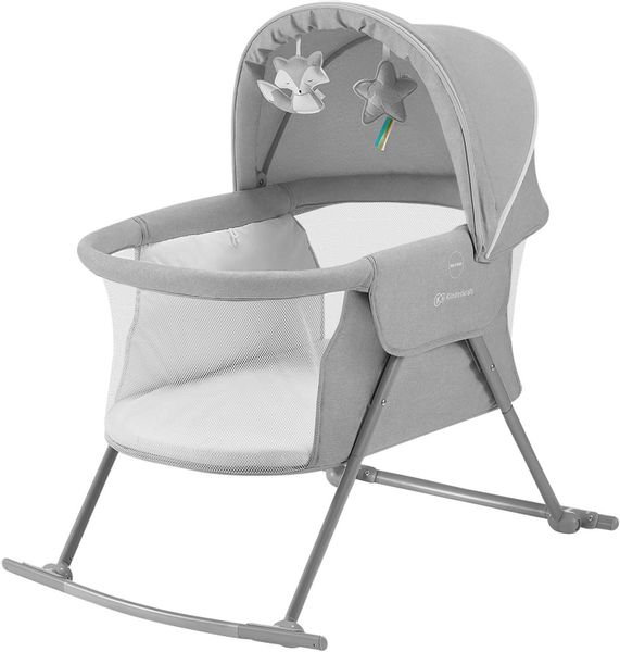 Kinderkraft Baby-Reisebett LOVI günstig online kaufen
