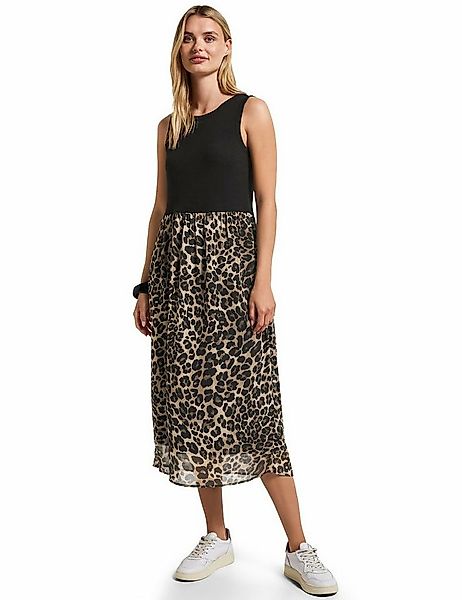 STREET ONE Midirock Midirock für Damen (1-tlg) günstig online kaufen