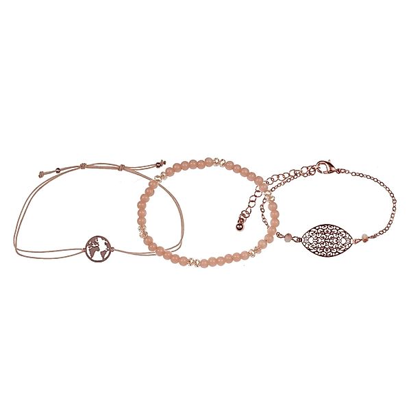 Schmuckset Schmuck-Set Echtsilber günstig online kaufen
