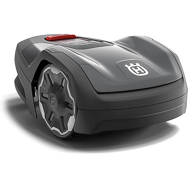 Husqvarna Rasenmähroboter Aspire R4 inkl. Sprachsteuerung Wlan Bluetooth günstig online kaufen