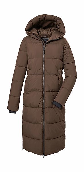 G.I.G.A. DX by killtec Steppmantel "GW 50 WMN QLTD CT", Trendiger Damenmant günstig online kaufen