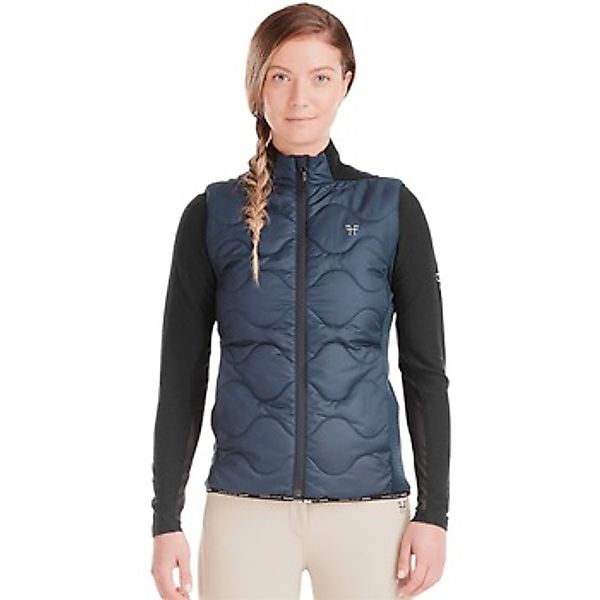 Horse Pilot  Daunenjacken Doudoune sans manches femme  Rider günstig online kaufen