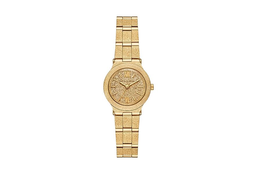 MICHAEL KORS Quarzuhr BILLIE MK7554, Armbanduhr, Damenuhr, Edelstahlarmband günstig online kaufen