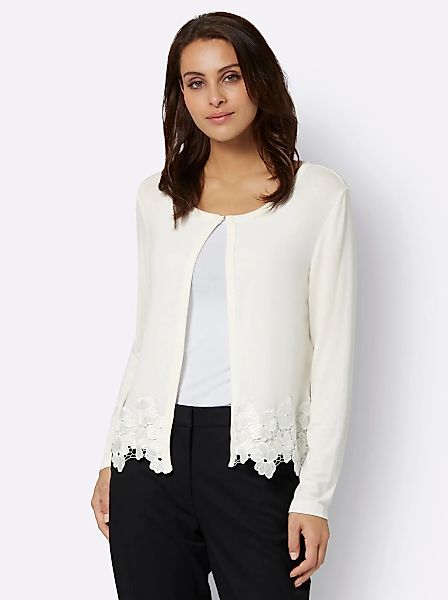 Witt Shirtjacke Shirtjacke günstig online kaufen