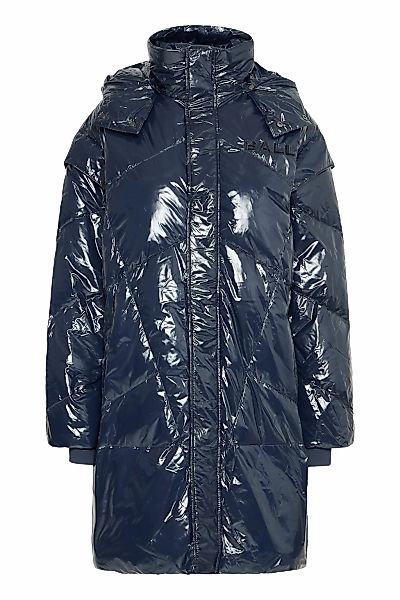 BALL Steppmantel "Steppmantel BASALVADORE MEDIUM JACKET" günstig online kaufen