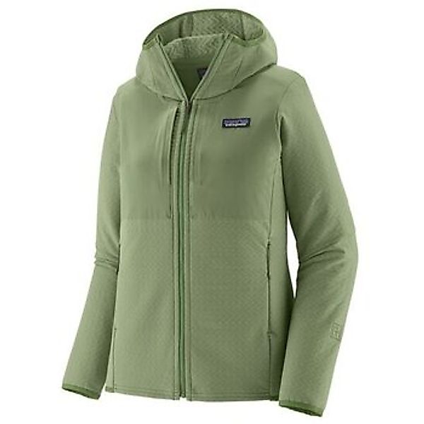 Patagonia  Damen-Jacke Sport R2 CrossStrata Hoody 85485/TNGR TNGR-TNGR günstig online kaufen