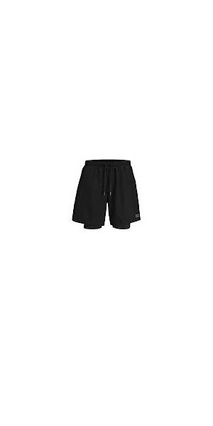 Jack & Jones Funktionsshorts JCOCNZ SHORTS WITH INNER TIGHTS NOO günstig online kaufen