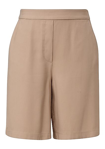 comma casual identity Chinoshorts Weite Bermuda günstig online kaufen