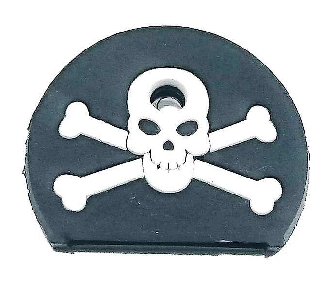 Hebold Schlüsselanhänger KeyMax Key Cover, Schlüsselkappe Set 2 Stück günstig online kaufen