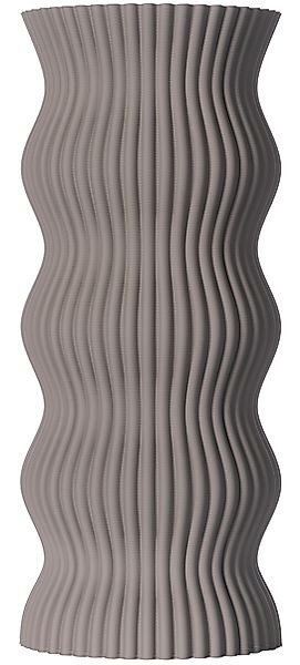 3D Vase Dekovase Anneli XL 38cm günstig online kaufen