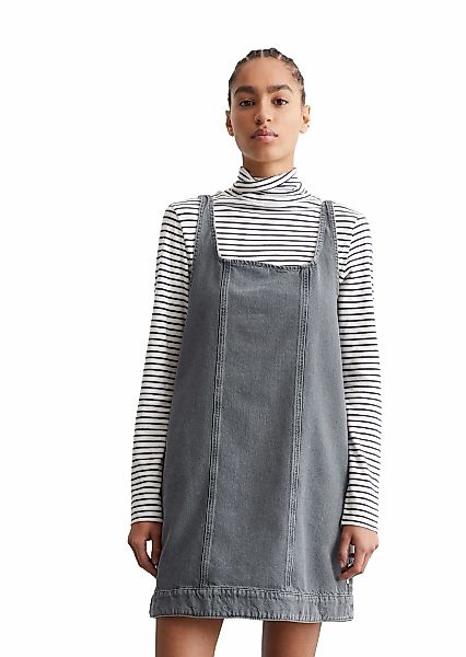 Marc OPolo DENIM Jeanskleid "aus Organic-Cotton-Lyocell-Modal-Mix" günstig online kaufen