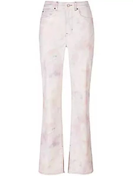 Jeans Inch-Länge 34 Guess Jeans mehrfarbig günstig online kaufen