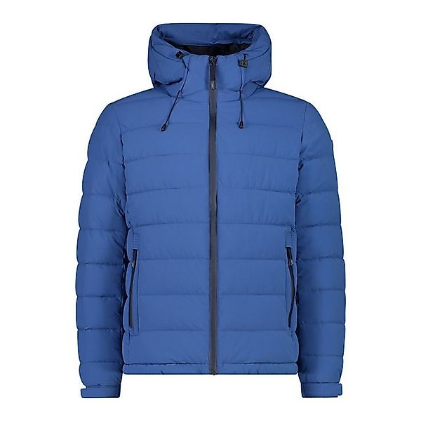 CMP Winterjacke CMP Herren Winterjacke MAN JACKET FIX HOOD 34K0167 günstig online kaufen