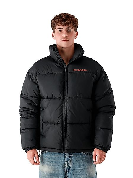 FC Bayern München Outdoorjacke FC Bayern München, Jacke Puffer I Steppjacke günstig online kaufen