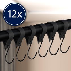 TPFLiving Kleiderstange Arvada (Robuste Konstruktion aus günstig online kaufen