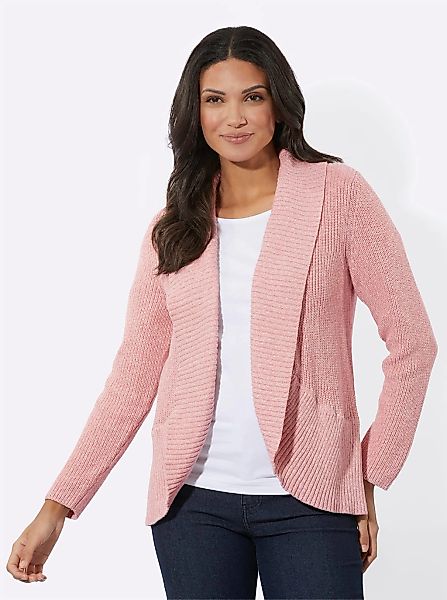 Classic Basics Strickjacke günstig online kaufen