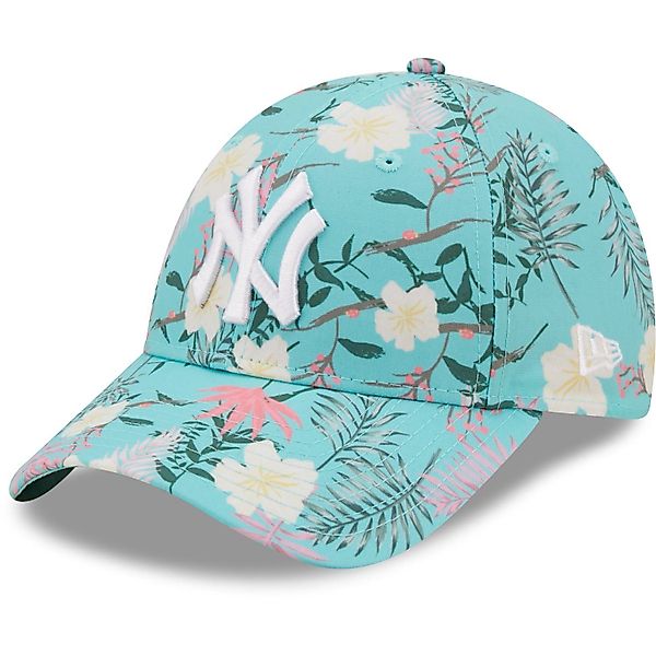 New Era Baseball Cap 9Forty FLORAL günstig online kaufen