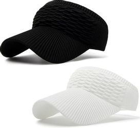 Coonoor Visor Sonnenhut Breite Krempe Hut günstig online kaufen