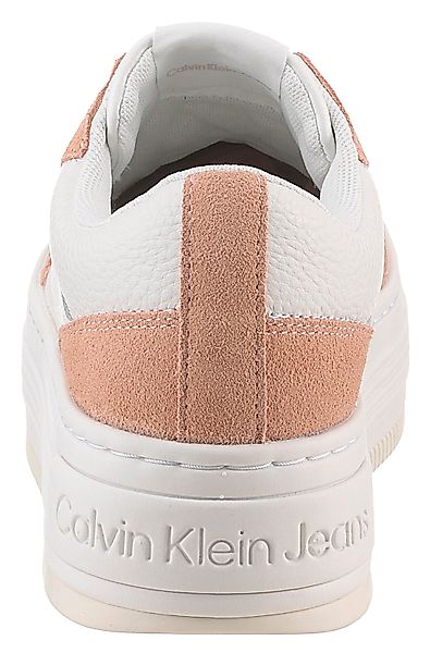 Calvin Klein Jeans BOLD FLATF LOW günstig online kaufen