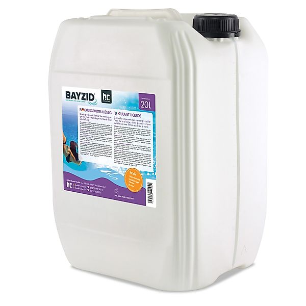 Höfer Chemie GmbH Poolpflege 20 L günstig online kaufen