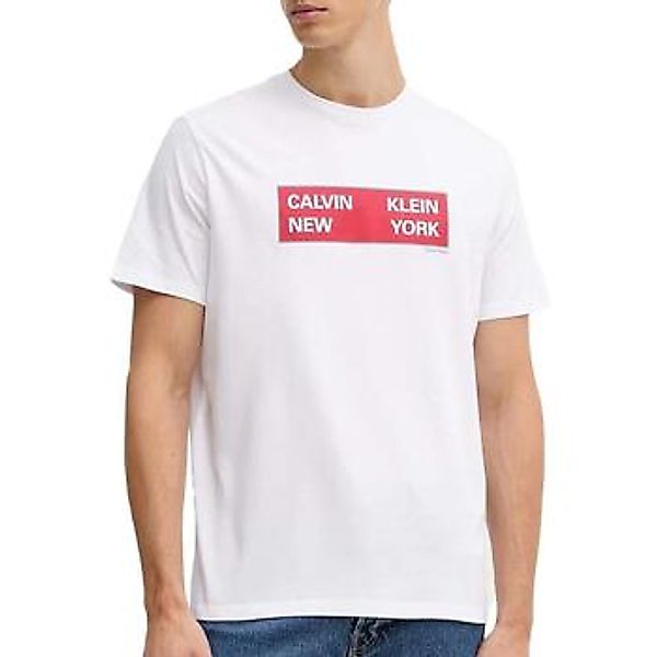 Calvin Klein Jeans  T-Shirt LV04RD816G-YAA günstig online kaufen