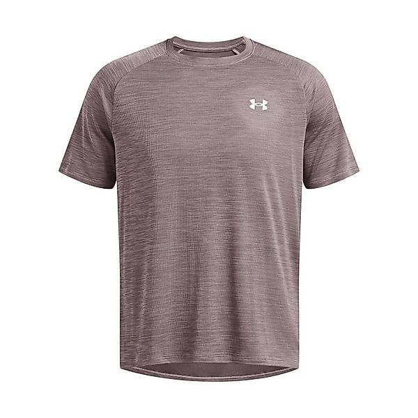 Under Armour® T-Shirt Tech Textured SS Herren günstig online kaufen