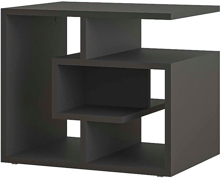 Decortie Beistelltisch LABIRENT COUCHTISCH (Packung, 1-St), günstig online kaufen