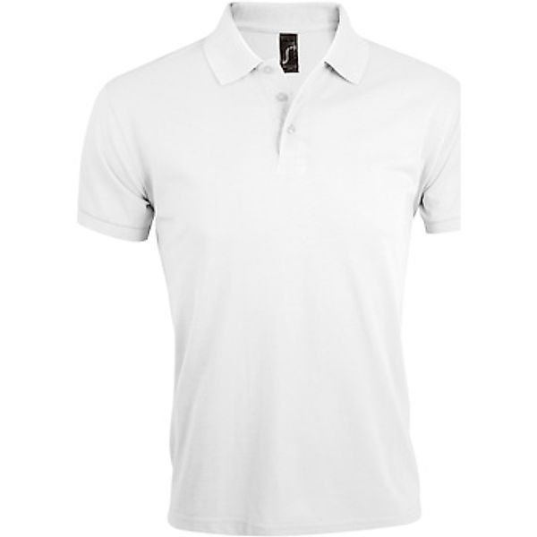 Sols  Poloshirt PRIME ELEGANT MEN-Polo hombre manga corta de poliester günstig online kaufen