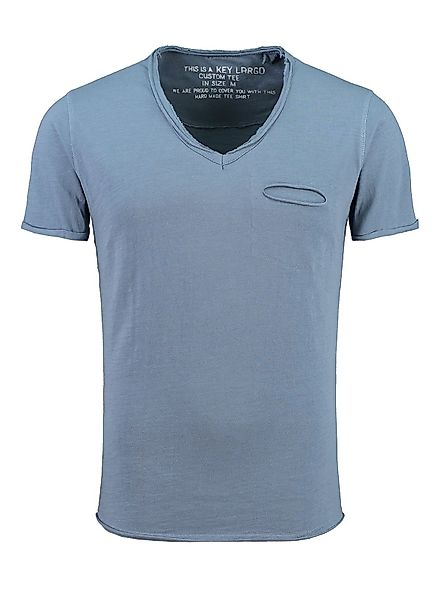 Key Largo T-Shirt Soda vintage Look günstig online kaufen