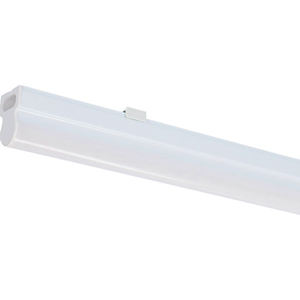 LED-Küchenschrankleuchte 11 W 1100 lm 4000 K IP20 60 cm Grau günstig online kaufen