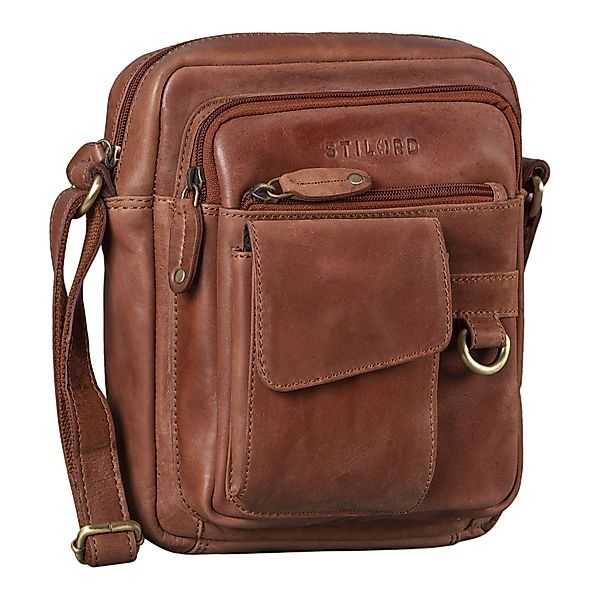STILORD Schultertasche "Ryan" Crossbody Tasche Herren günstig online kaufen