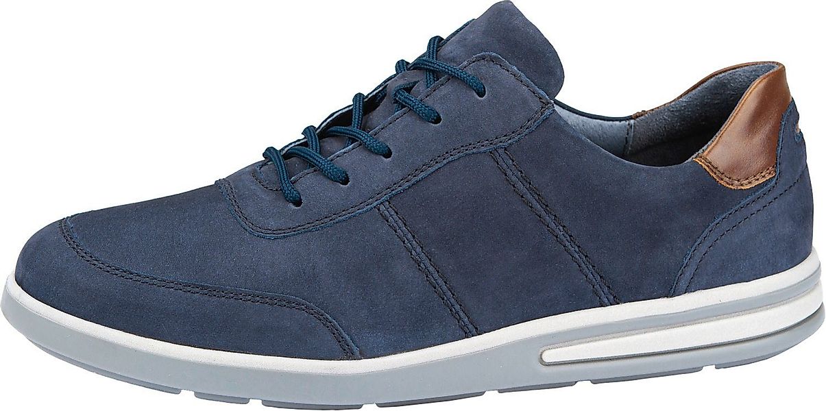 Waldläufer Klemens Sneaker in extraweiter Schuhweite günstig online kaufen