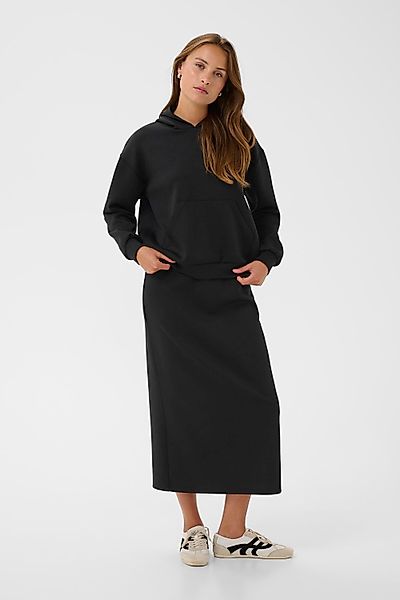 KAFFE Sweatjacke Trackjacket-sweat KAannika günstig online kaufen