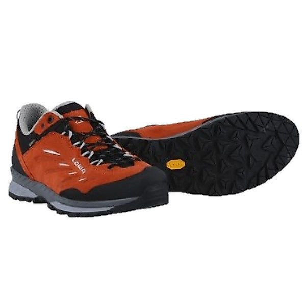 Lowa DELAGO GTX LO Wanderschuh günstig online kaufen