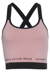 vivance active Crop-Top mit Racerback günstig online kaufen