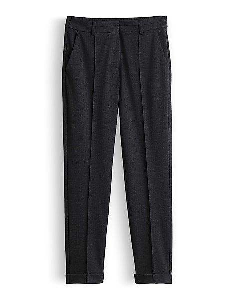 OPUS Stoffhose MELINA ICONIC mit Komfortbund günstig online kaufen