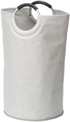 WENKO Wäschesack "Jumbo" Wäschesammler, Maße (B/T x H): Ø 38 x 72 cm günstig online kaufen