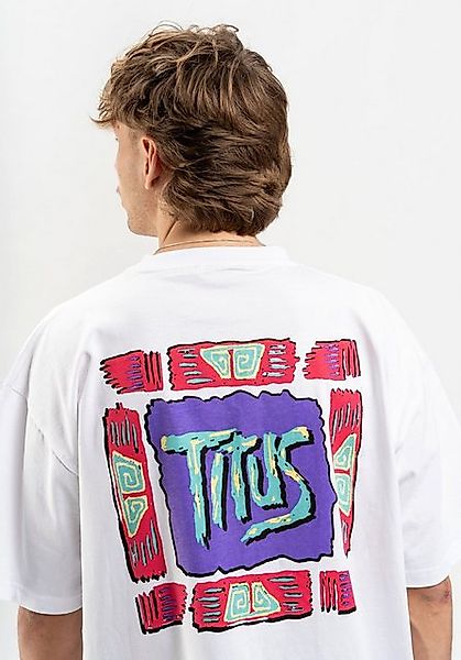 TITUS T-Shirt Celso günstig online kaufen