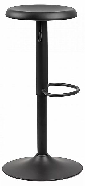 ACTONA GROUP Barhocker "Finch", Barstuhl, (Set, 2 St), Höhenverstellbar, Fu günstig online kaufen