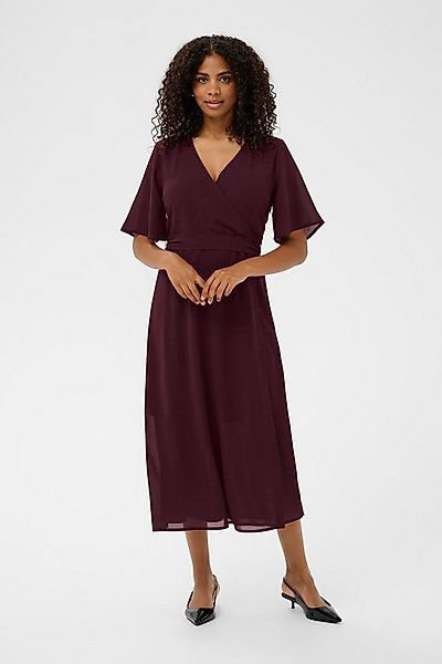 KAFFE Blusenkleid Kleid KAbelle günstig online kaufen