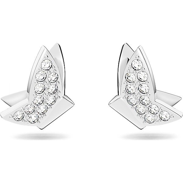 Swarovski Paar Ohrstecker Swarovski Lilia Ohrstecker günstig online kaufen