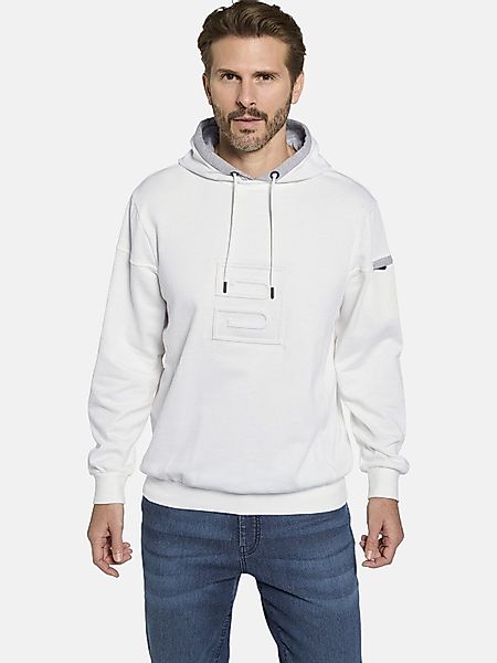 Babista Kapuzensweatshirt ELEGANZARA mit Kapuze günstig online kaufen