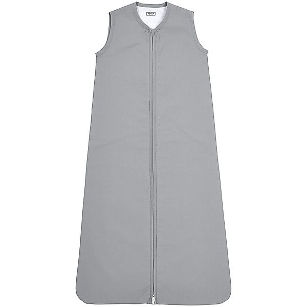 Meyco Baby Babyschlafsack Grey (1 tlg), günstig online kaufen