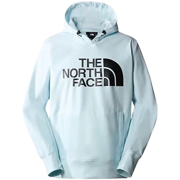 The North Face  Strickjacken M TEKNO Bleu günstig online kaufen