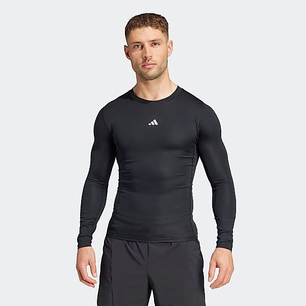 adidas Performance Funktionsshirt TF LS TEE günstig online kaufen
