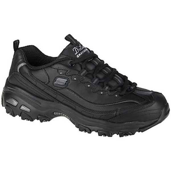 Skechers Sneaker "D´Lites-Fresh Start", Freizeitschuh, Halbschuh, Schnürsch günstig online kaufen