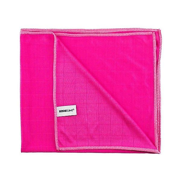 Kochblume Geschirrtuch Poliertuch 50 x 60 günstig online kaufen