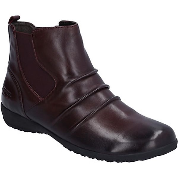 Josef Seibel  Stiefel Naly 60, bordeaux günstig online kaufen