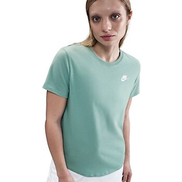 Nike  T-Shirt Club günstig online kaufen