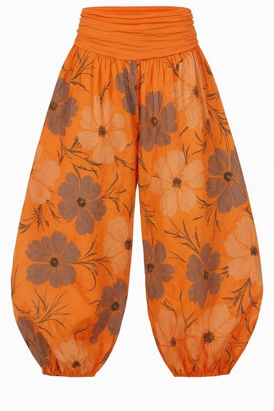 OriginalYou Haremshose Sommerhose luftig & leichte günstig online kaufen